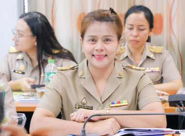 การประชุมข้าราชการ พนักงานราชการและลูกจ้างประจำ ... พารามิเตอร์รูปภาพ 46